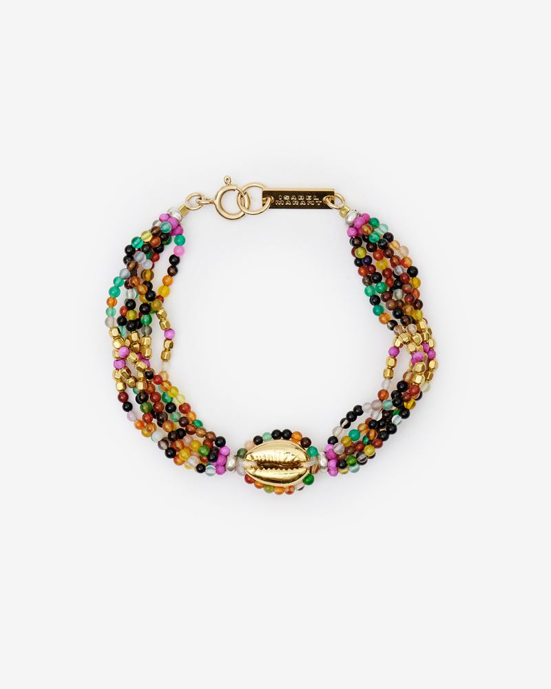 SHINY MALEBO BRACELET